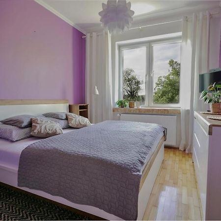 Apartament Dana Kolobrzeg Luaran gambar