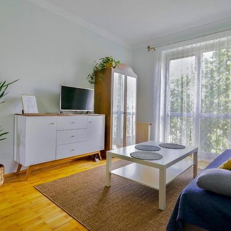 Apartament Dana Kolobrzeg Luaran gambar