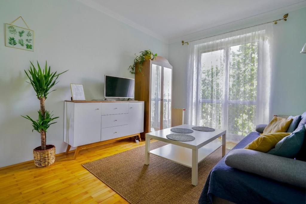 Apartament Dana Kolobrzeg Luaran gambar