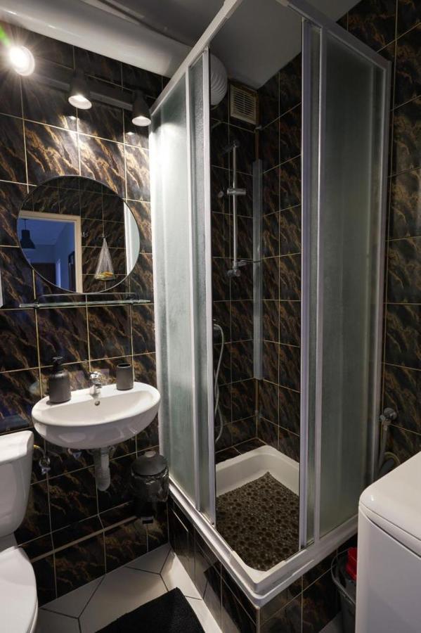Apartament Dana Kolobrzeg Luaran gambar