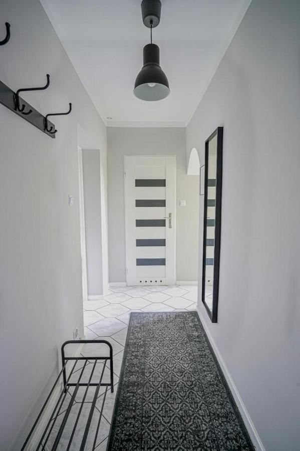 Apartament Dana Kolobrzeg Luaran gambar